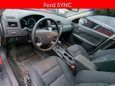 Used 2012 Ford Fusion SE FWD image 7