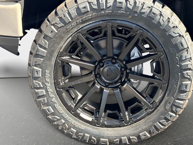 New 2026 GMC Sierra 1500 Denali w/ Denali Reserve Package AWD/4WD image 10