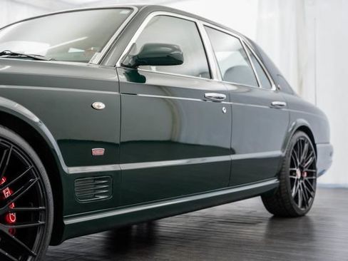 Used 2002 Bentley Arnage R RWD image 35