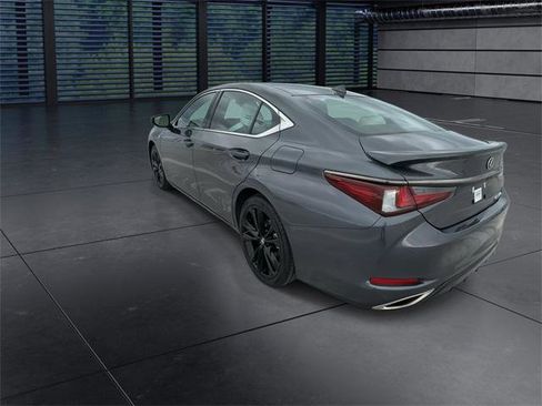 Certified 2023 Lexus ES 350 F Sport image 7