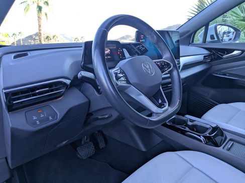 Used 2022 Volkswagen ID.4 Pro S image 9
