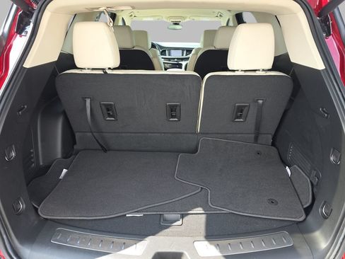 Certified 2024 Buick Enclave Essence w/ LPO, Floor Liner Package FWD image 13