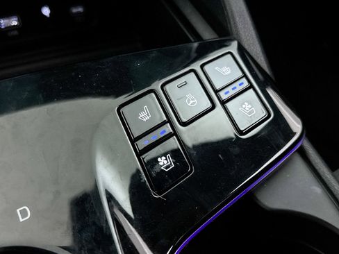 Used 2023 Kia Sportage X-Line Prestige image 26