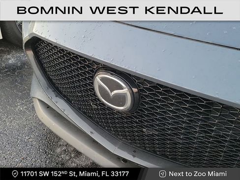 Used 2024 MAZDA MAZDA3 s image 11