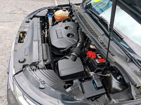 Used 2017 Ford Edge SEL w/ Equipment Group 201A image 55