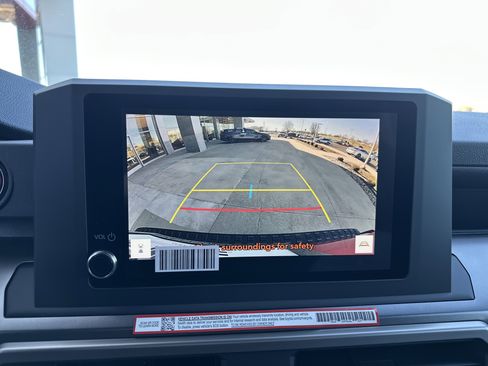 New 2026 Toyota 4Runner TRD Sport image 28