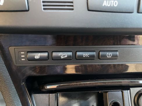 Used 2008 BMW X3 3.0si image 34