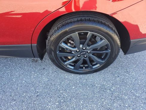 Used 2023 Chevrolet Equinox RS image 19