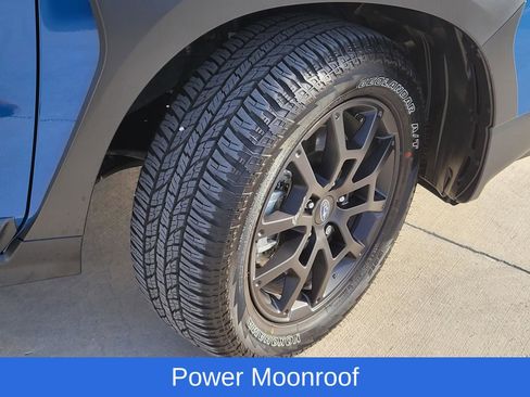 Certified 2025 Subaru Crosstrek 2.5i Wilderness w/ Wilderness Package image 7