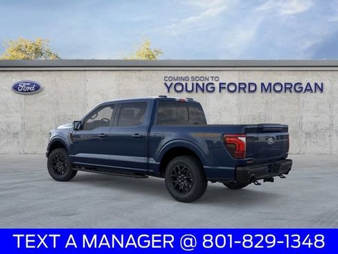 New 2026 Ford F150 Tremor w/ Equipment Group 402A High AWD/4WD image 4