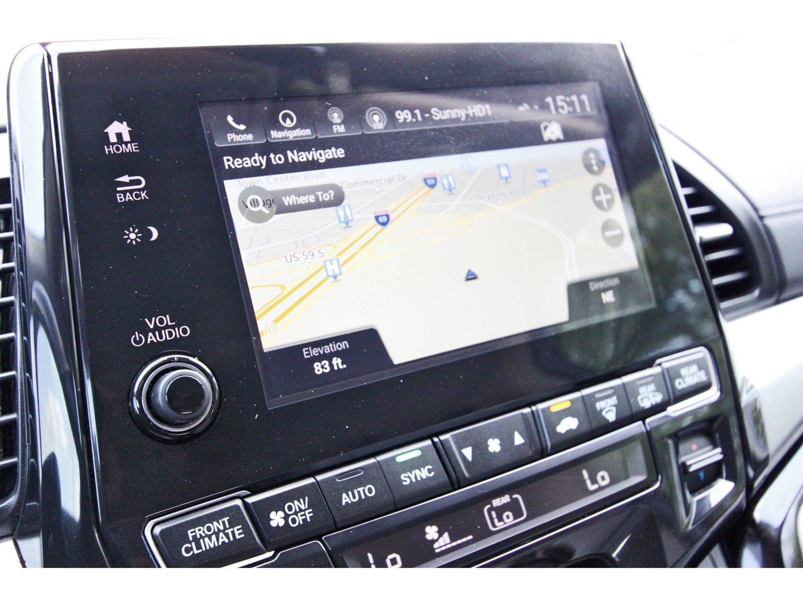 Used 2020 Honda Odyssey Elite image 27
