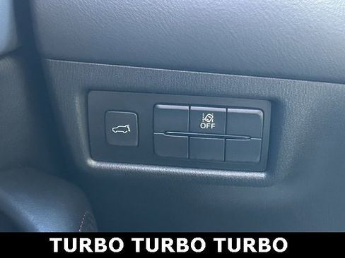 Used 2023 MAZDA CX-5 AWD 2.5 Turbo image 21