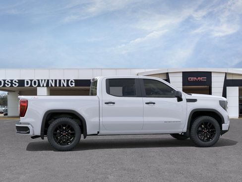New 2026 GMC Sierra 1500 Pro image 5