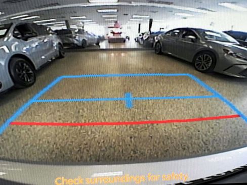 Certified 2025 Toyota bZ4X FWD image 26