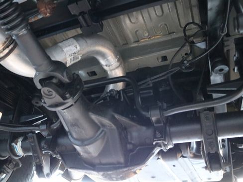 Used 2005 Ford Excursion Limited image 30