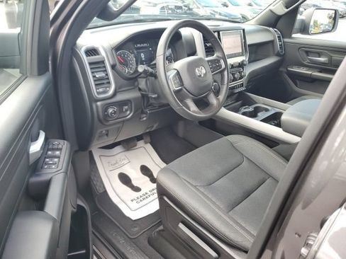 Used 2026 RAM 1500 Express AWD/4WD image 12