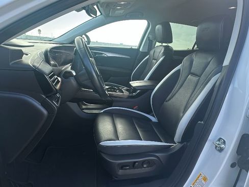 Used 2024 Buick Envision Sport Touring AWD/4WD image 4