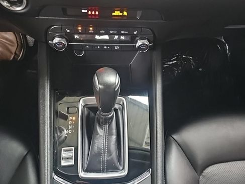 Used 2024 MAZDA CX-5 AWD 2.5 S w/ Select Package image 27