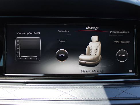 Used 2016 Mercedes-Benz Maybach S 600 image 31