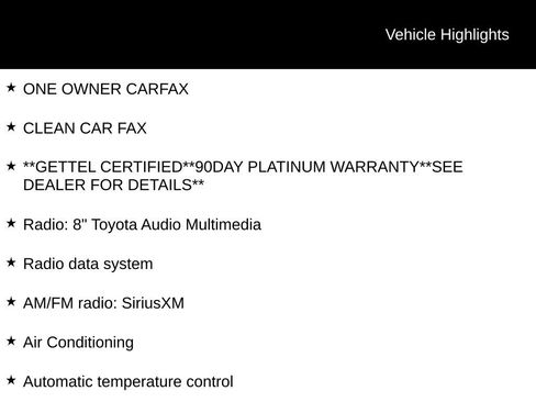 Certified 2025 Toyota Corolla LE FWD image 5