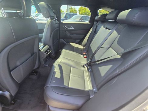 Certified 2026 Land Rover Range Rover Velar Dynamic SE image 20