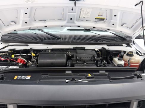 Used 2023 Ford E-350 and Econoline 350 Super Duty w/ Power Windows & Locks Group RWD image 26