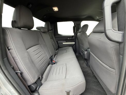 Used 2024 Toyota Tacoma TRD Off-Road image 20