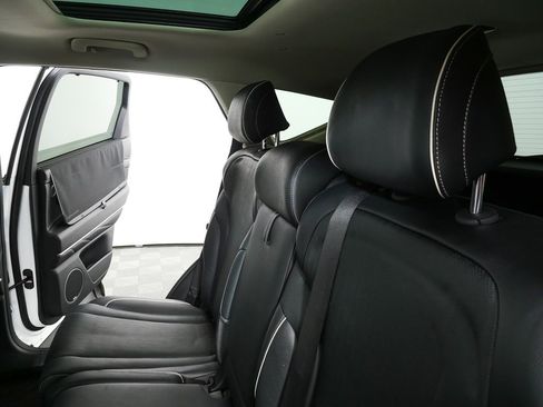 Used 2021 Genesis GV80 2.5T w/ Prestige Package 04 image 22