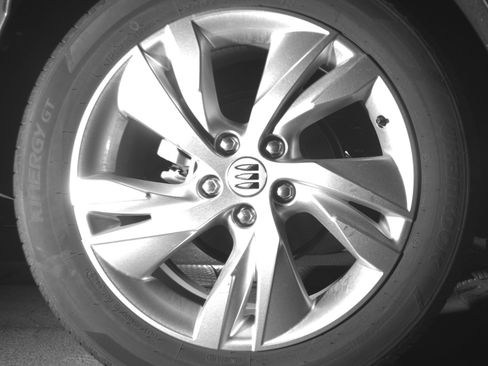 Used 2025 Buick Encore GX Preferred FWD image 15