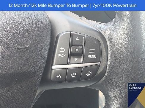 Used 2022 Ford Maverick Lariat w/ Lariat Luxury Package FWD image 38