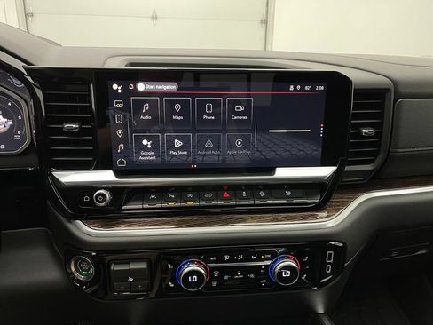 New 2026 GMC Sierra 1500 Elevation w/ Elevation Premium Package AWD/4WD image 24