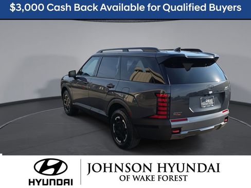 New 2026 Hyundai Palisade XRT Pro image 16