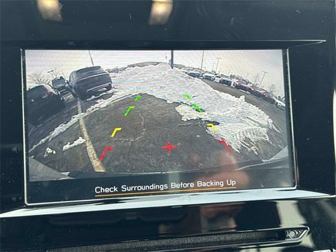 Used 2019 Subaru Forester Premium image 21