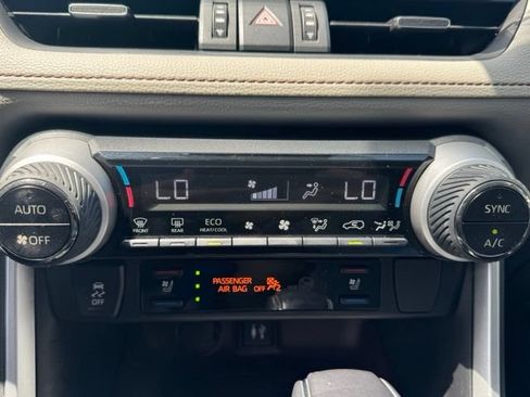 Used 2019 Toyota RAV4 Limited w/ Cold Weather Package AWD/4WD image 21