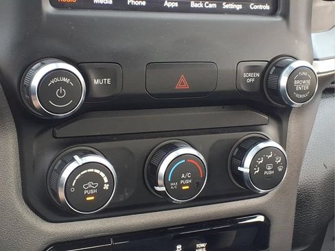 Used 2021 RAM 1500 Lone Star RWD image 15