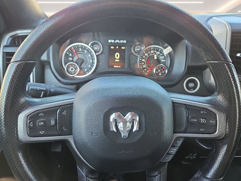 Used 2024 RAM 2500 Tradesman AWD/4WD image 4