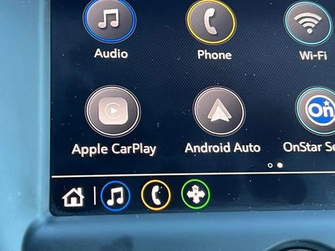 Certified 2023 Chevrolet TrailBlazer ACTIV image 18