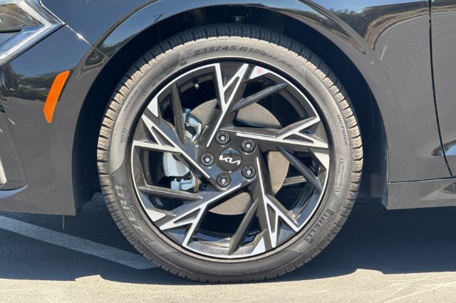 New 2026 Kia K5 GT-Line FWD image 34