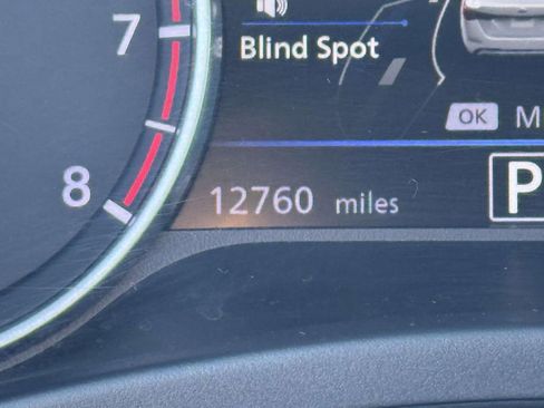 Used 2025 Nissan Sentra SV w/ All-Weather Package image 25