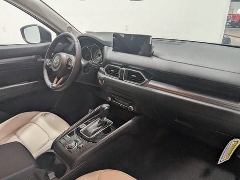 Certified 2025 MAZDA CX-5 AWD 2.5 S image 22