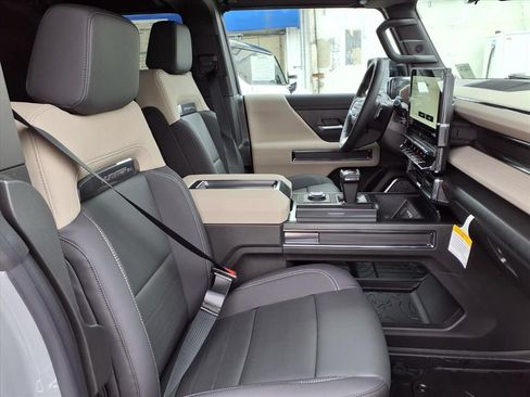 Used 2026 GMC Hummer EV SUV AWD/4WD image 5