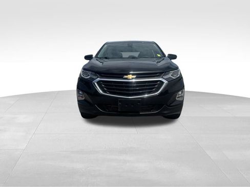 Used 2020 Chevrolet Equinox LT w/ LPO, Floor Liner Package AWD/4WD image 8
