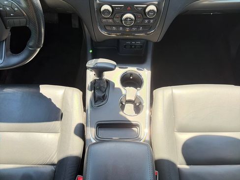 Used 2019 Dodge Durango GT AWD/4WD image 21