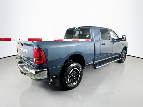 New 2025 RAM 2500 Laramie image 7