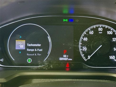 Used 2020 Honda Accord EX-L image 21