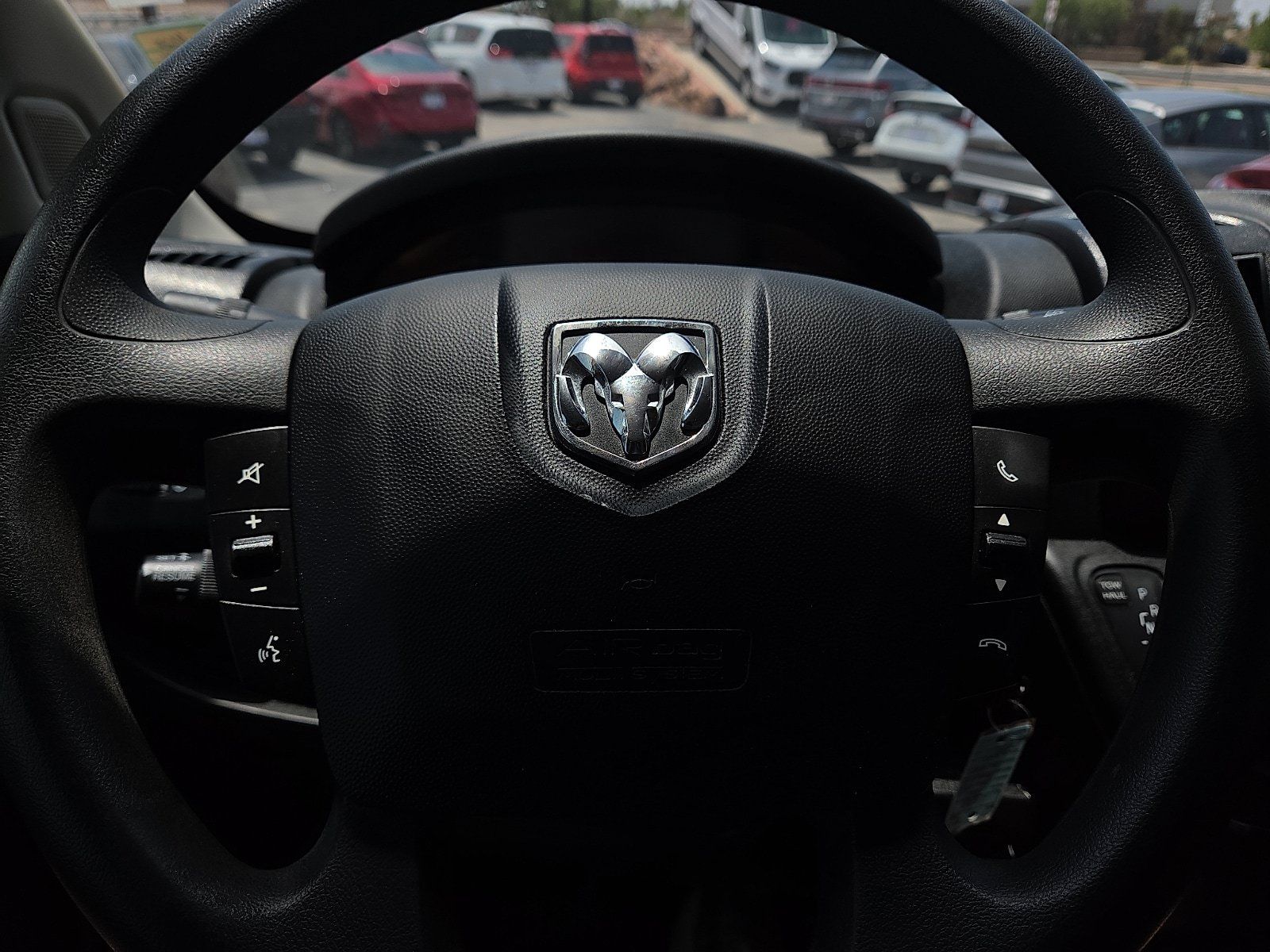 Used 2021 RAM ProMaster 1500 FWD image 12