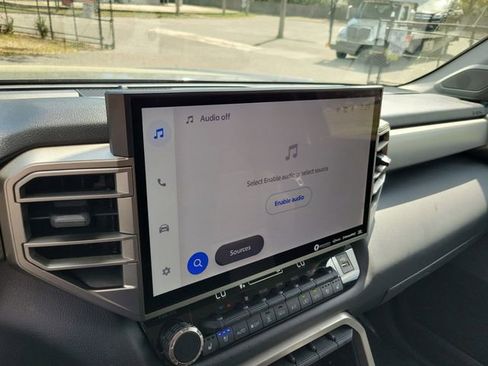 Used 2024 Toyota Sequoia Limited w/ Nightshade Package image 19