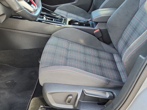 Used 2024 Volkswagen GTI S image 10