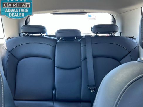 Used 2017 MINI Cooper 4-Door Hardtop FWD image 18