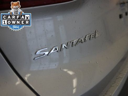 Used 2022 Hyundai Santa Fe Limited image 13